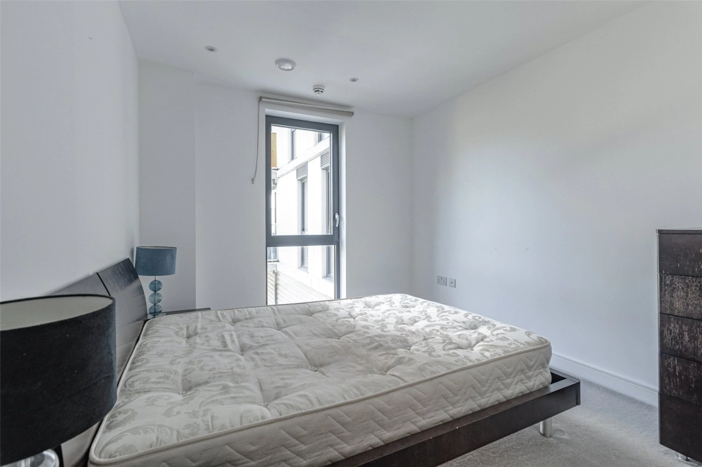 2 bedrooms apartments/flats for sale in Commercial Street, Aldgate - E1 view 19