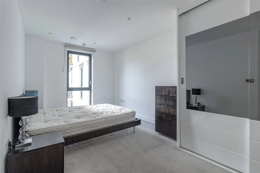 2 bedrooms apartments/flats for sale in Commercial Street, Aldgate - E1 view 6
