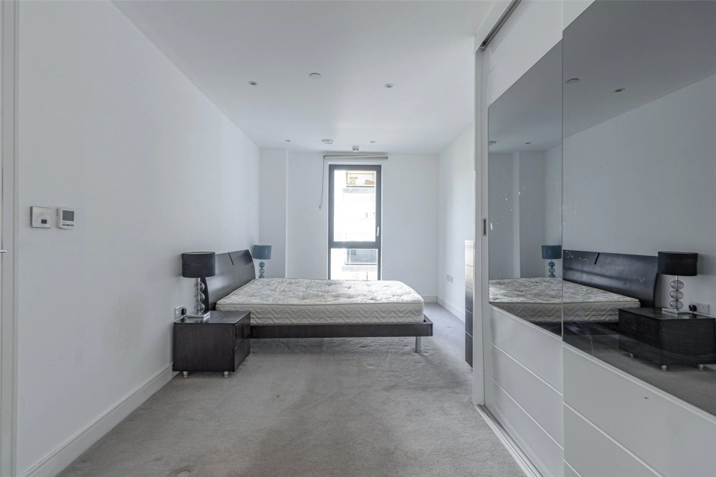 2 bedrooms apartments/flats for sale in Commercial Street, Aldgate - E1 view 20