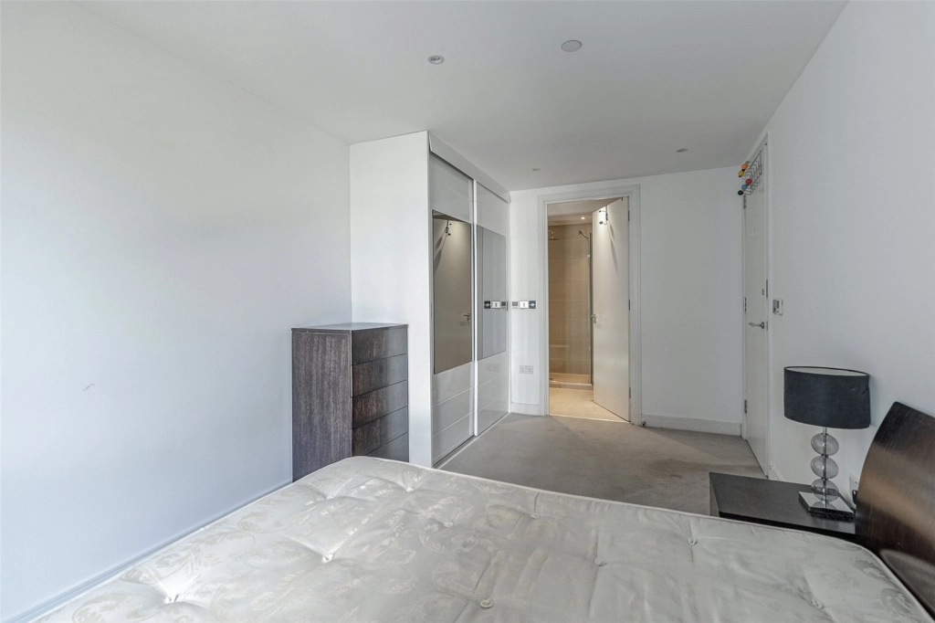 2 bedrooms apartments/flats for sale in Commercial Street, Aldgate - E1 view 22