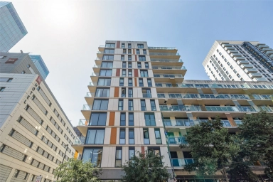 Commercial Street, Aldgate - E1 view 23