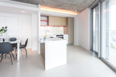 Tidal Basin Road, Royal Victoria - E16 view 8