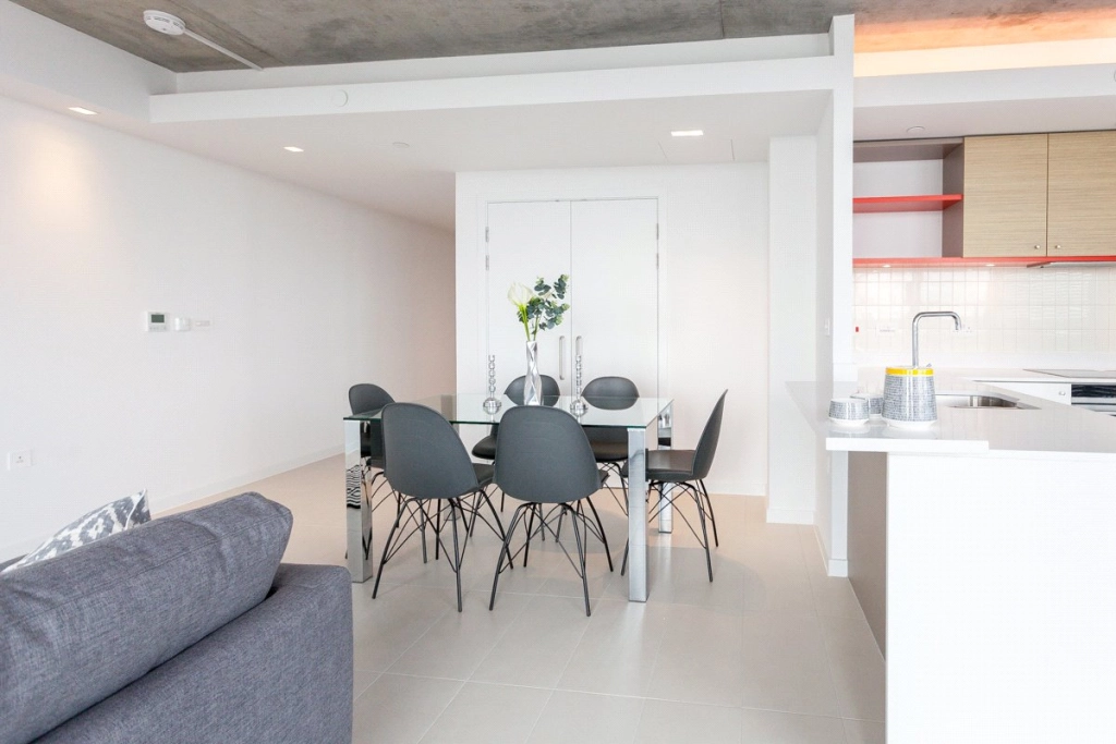 2 bedrooms apartments/flats for sale in Tidal Basin Road, Royal Victoria - E16 view 10