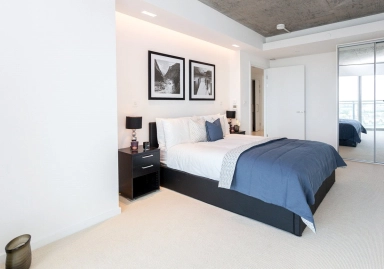Tidal Basin Road, Royal Victoria - E16 view 11