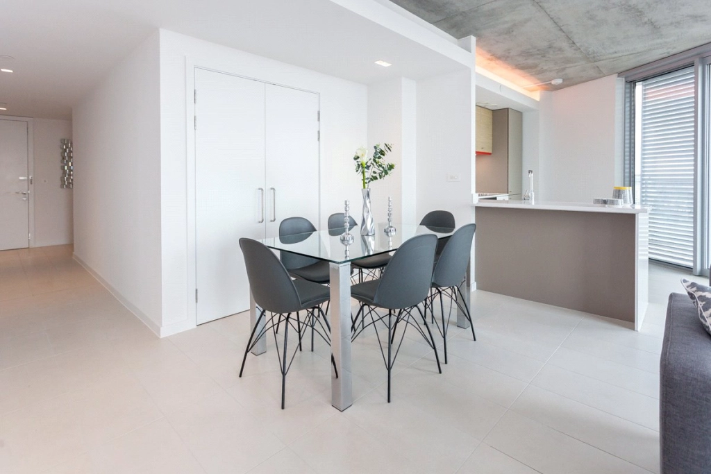 2 bedrooms apartments/flats for sale in Tidal Basin Road, Royal Victoria - E16 view 14