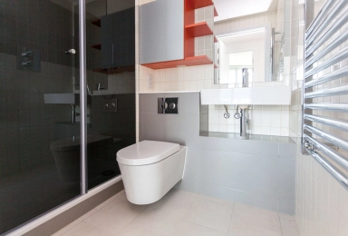 Tidal Basin Road, Royal Victoria - E16 view 13