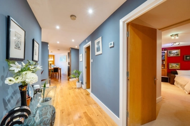 Victory Place, Limehouse - E14 view 10