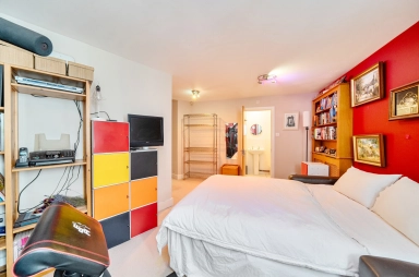 Victory Place, Limehouse - E14 view 13