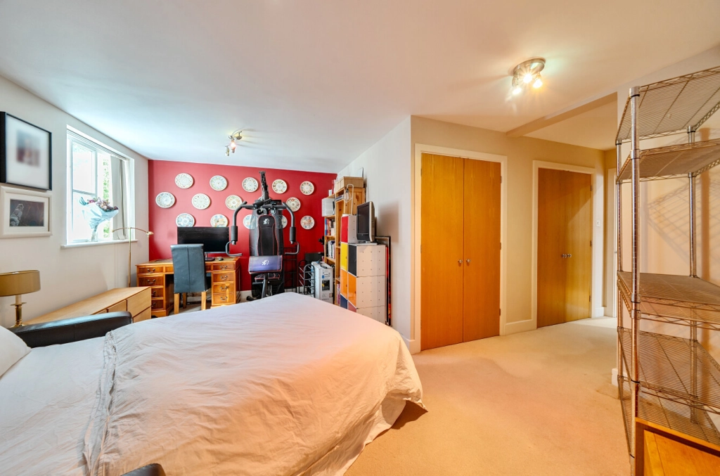 3 bedrooms apartments/flats for sale in Victory Place, Limehouse - E14 view 15