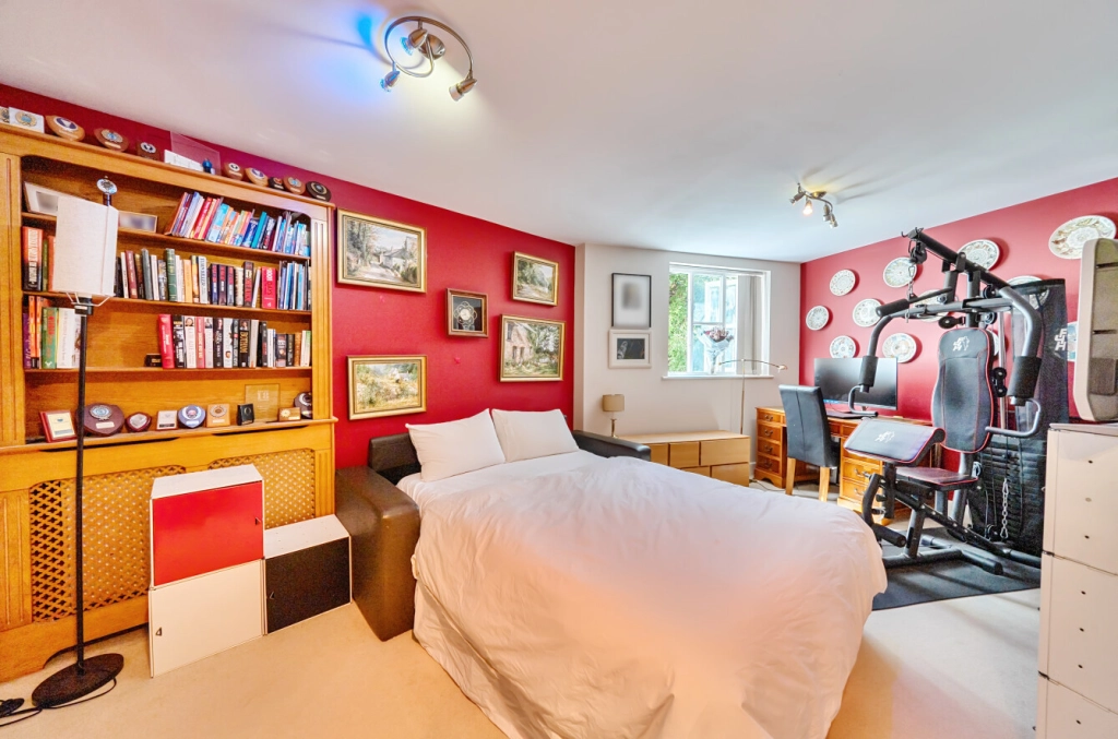 3 bedrooms apartments/flats for sale in Victory Place, Limehouse - E14 view 6