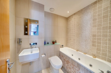 Victory Place, Limehouse - E14 view 8