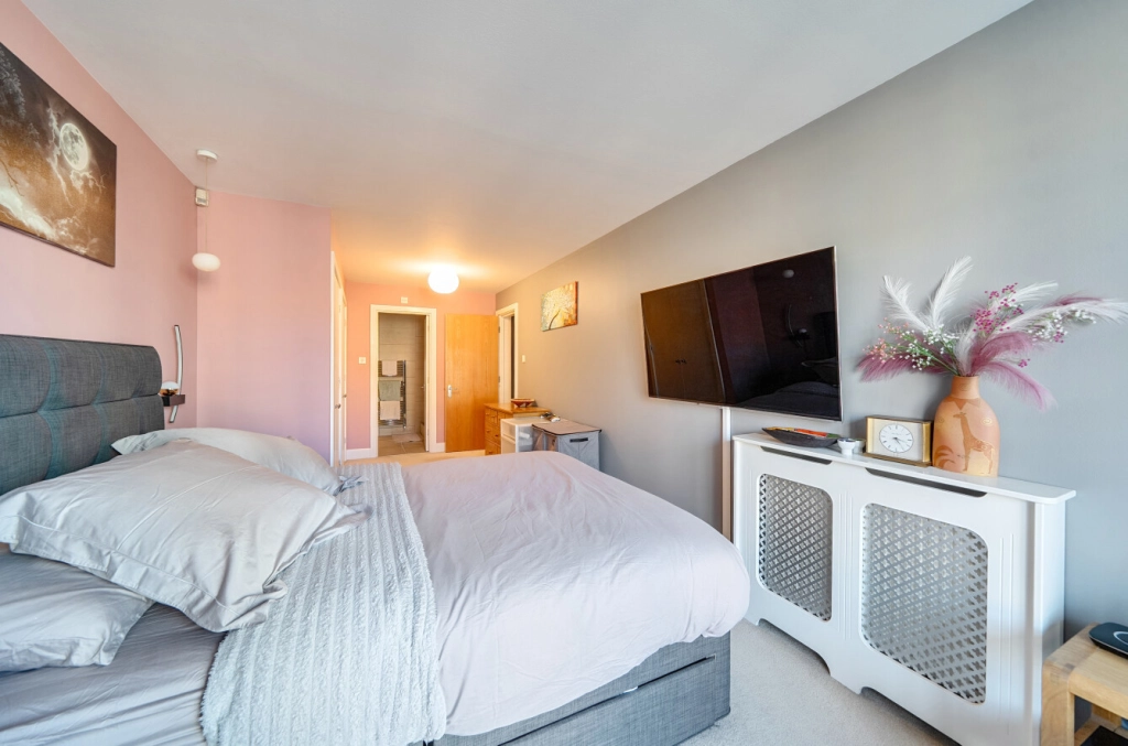 3 bedrooms apartments/flats for sale in Victory Place, Limehouse - E14 view 7