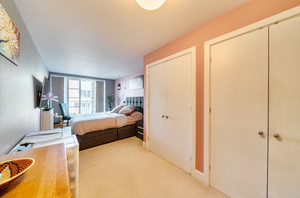 3 bedrooms apartments/flats for sale in Victory Place, Limehouse - E14 view 14