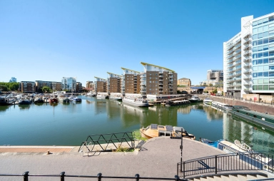 Victory Place, Limehouse - E14 view 9