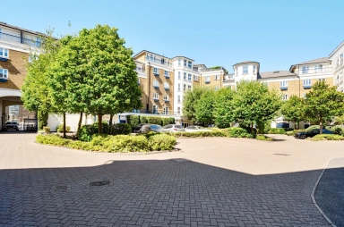 Victory Place, Limehouse - E14 view 21
