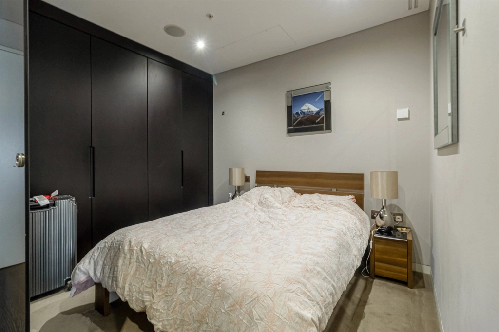 2 bedrooms apartments/flats for sale in Strand, Temple - WC2R view 5