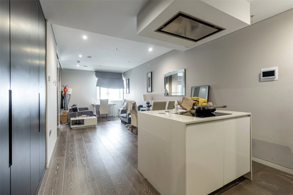 2 bedrooms apartments/flats for sale in Strand, Temple - WC2R view 14
