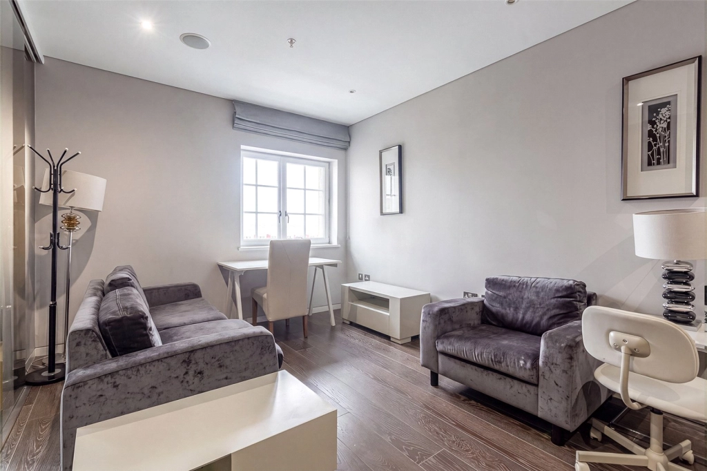 2 bedrooms apartments/flats for sale in Strand, Temple - WC2R view 3
