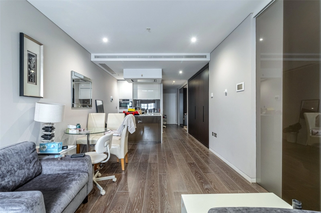 2 bedrooms apartments/flats for sale in Strand, Temple - WC2R view 11
