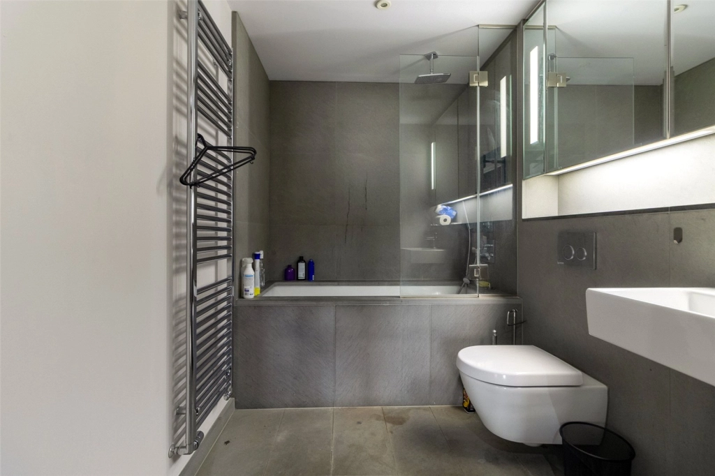 2 bedrooms apartments/flats for sale in Strand, Temple - WC2R view 21