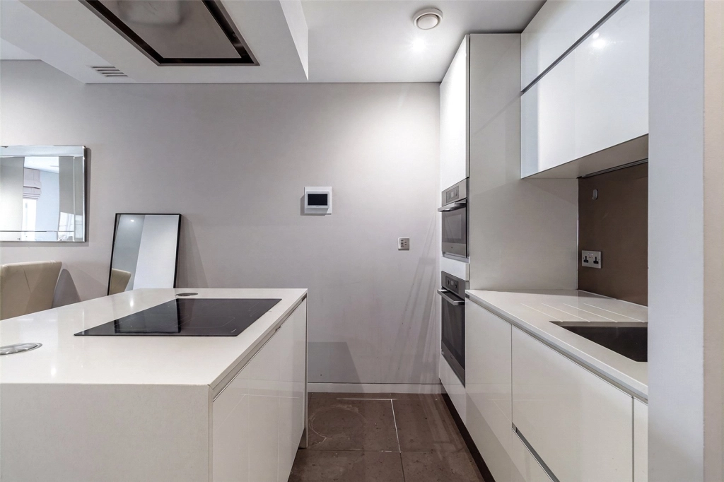 2 bedrooms apartments/flats for sale in Strand, Temple - WC2R view 4