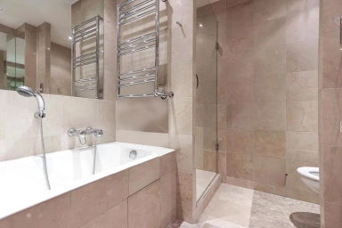 Berkeley Tower, 48 Westferry Circus, Canary Wharf - E14 view 8