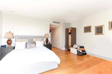 Berkeley Tower, 48 Westferry Circus, Canary Wharf - E14 view 17