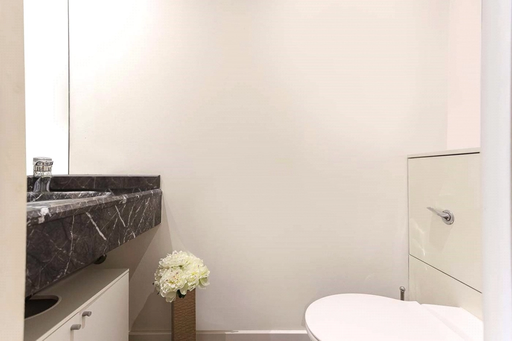 3 bedrooms apartments/flats for sale in Berkeley Tower, 48 Westferry Circus, Canary Wharf - E14 view 23