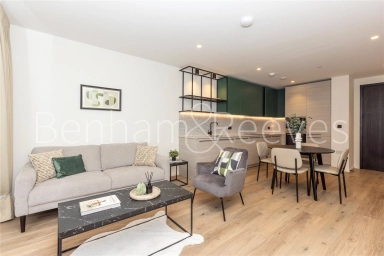 Hemlock Street, London - E14 view 1