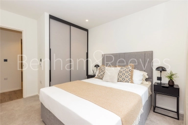 Hemlock Street, London - E14 view 3
