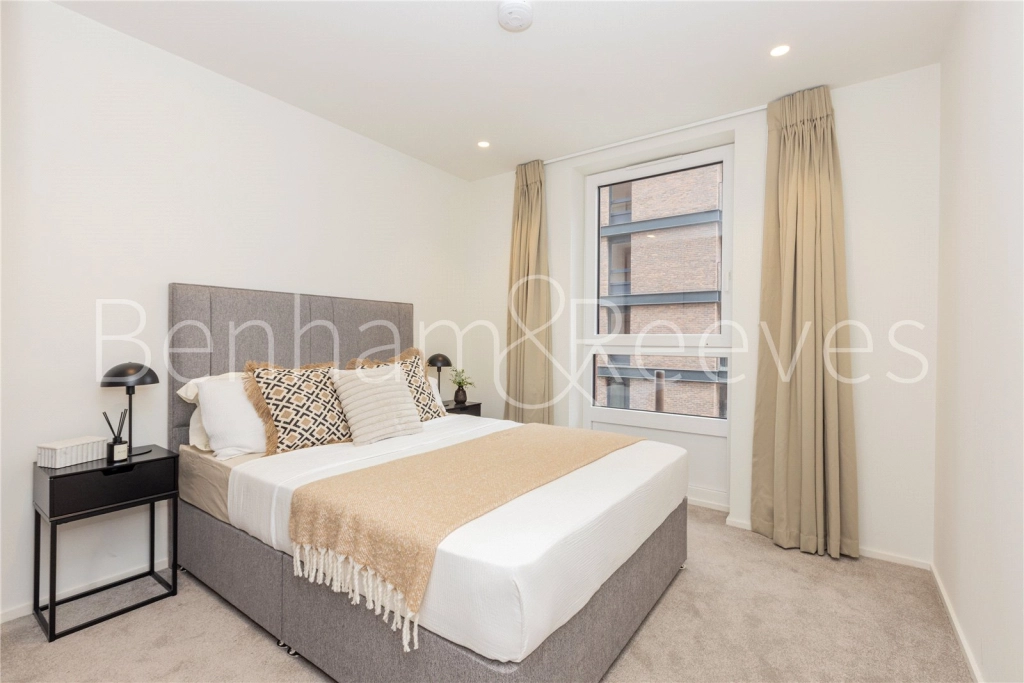 1 bedroom apartments/flats for sale in Hemlock Street, London - E14 view 4