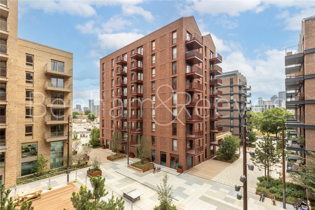 1 bedroom apartments/flats for sale in Hemlock Street, London - E14 view 7