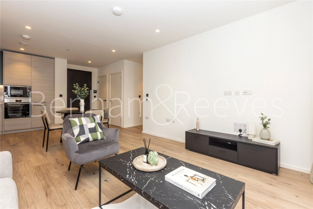 1 bedroom apartments/flats for sale in Hemlock Street, London - E14 view 10