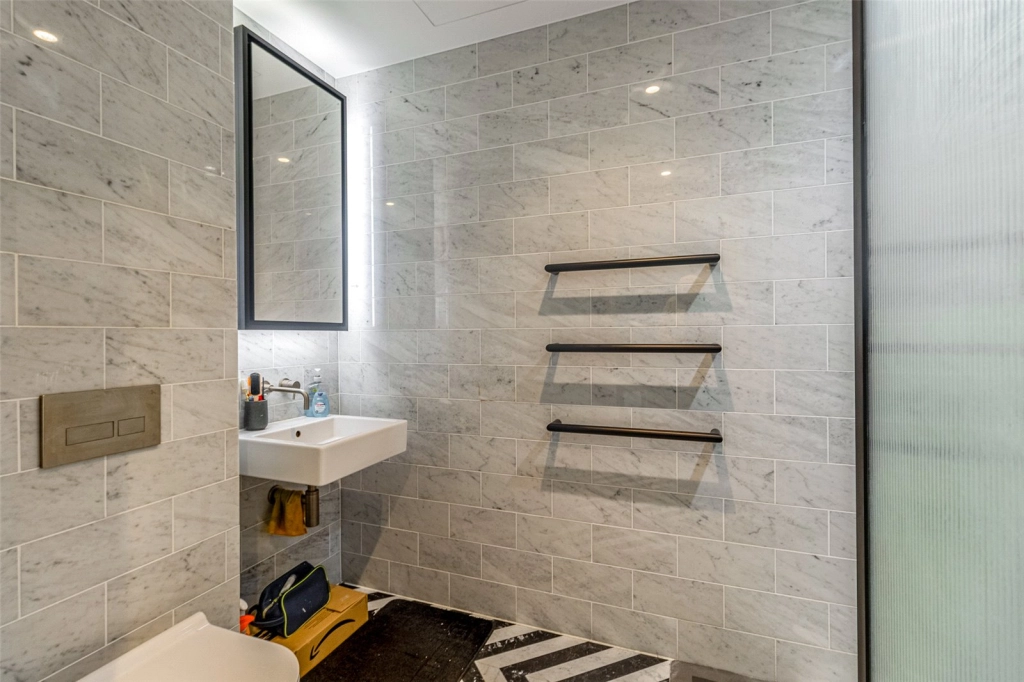 1 bedroom apartments/flats for sale in Wards Place, Canary Wharf - E14 view 7