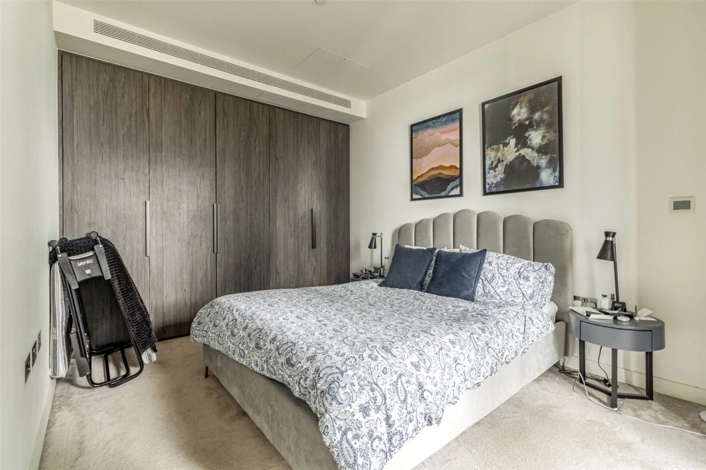 1 bedroom apartments/flats for sale in Wards Place, Canary Wharf - E14 view 13