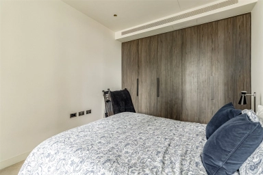 Wards Place, Canary Wharf - E14 view 14