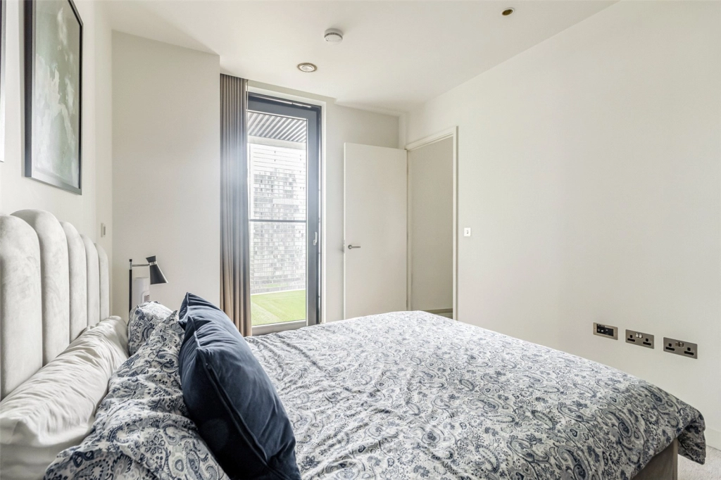 1 bedroom apartments/flats for sale in Wards Place, Canary Wharf - E14 view 6