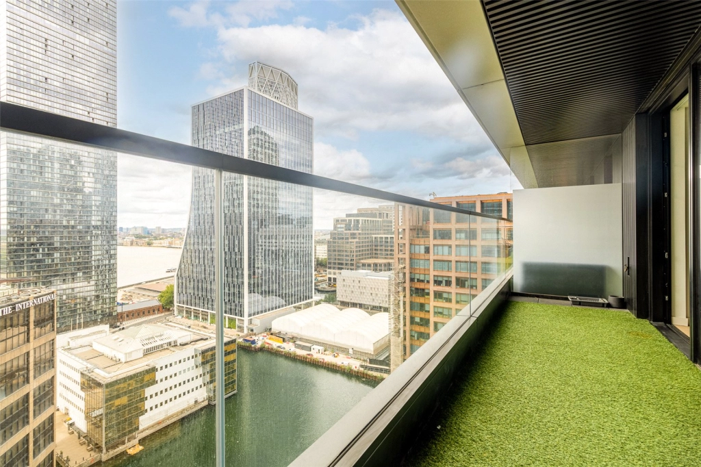 1 bedroom apartments/flats for sale in Wards Place, Canary Wharf - E14 view 5