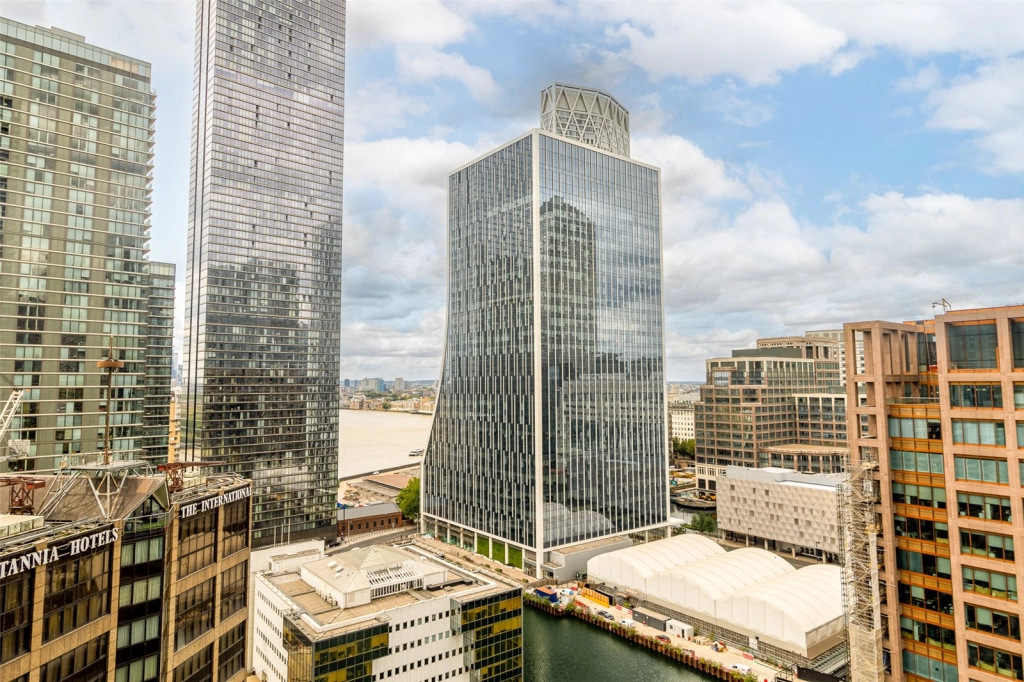 1 bedroom apartments/flats for sale in Wards Place, Canary Wharf - E14 view 17