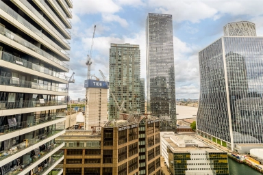 Wards Place, Canary Wharf - E14 view 18