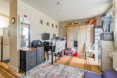 Jamaica Street, Whitechapel - E1 view 8
