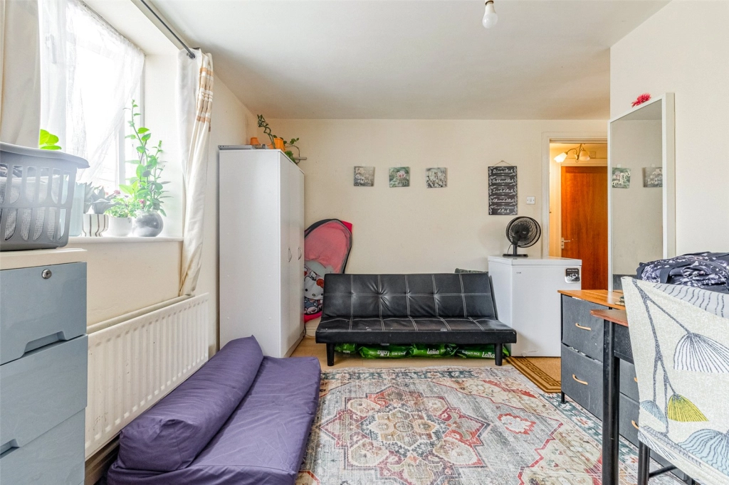1 bedroom apartments/flats for sale in Jamaica Street, Whitechapel - E1 view 9