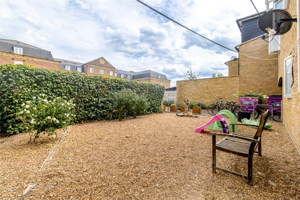 1 bedroom apartments/flats for sale in Jamaica Street, Whitechapel - E1 view 6