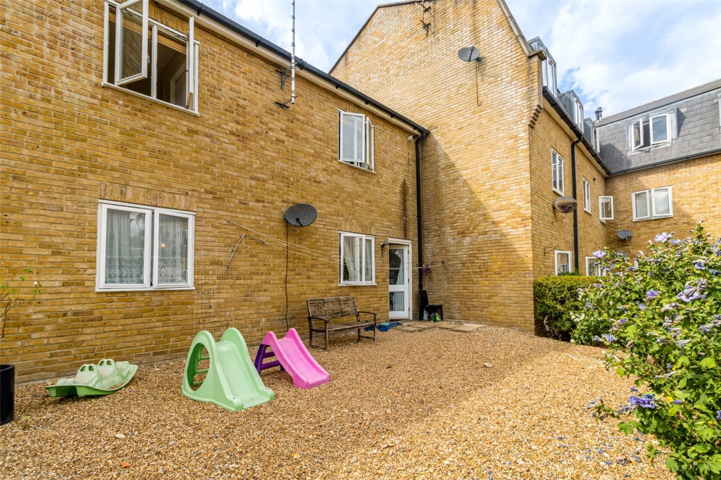 1 bedroom apartments/flats for sale in Jamaica Street, Whitechapel - E1 view 7