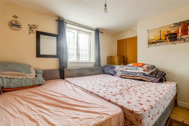Jamaica Street, Whitechapel - E1 view 5