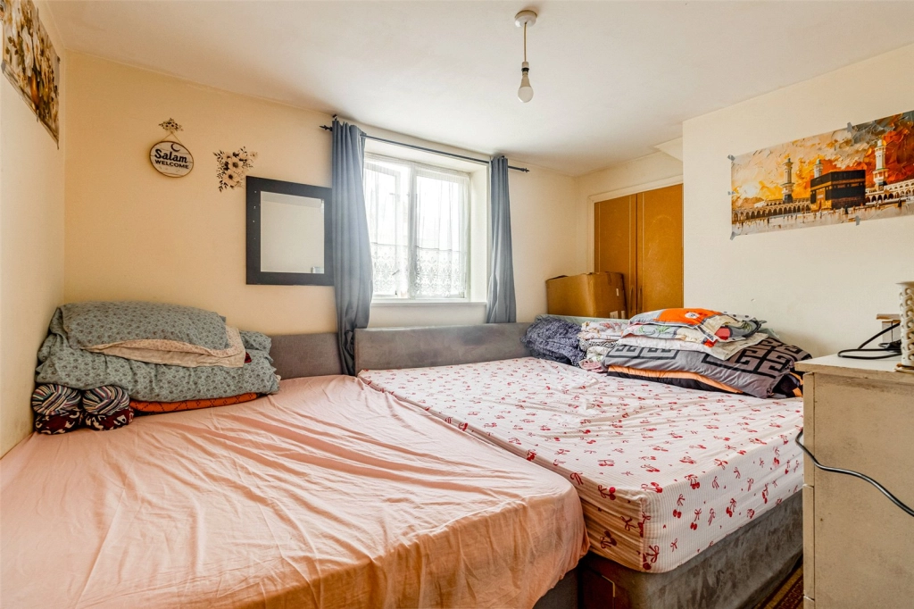 1 bedroom apartments/flats for sale in Jamaica Street, Whitechapel - E1 view 10