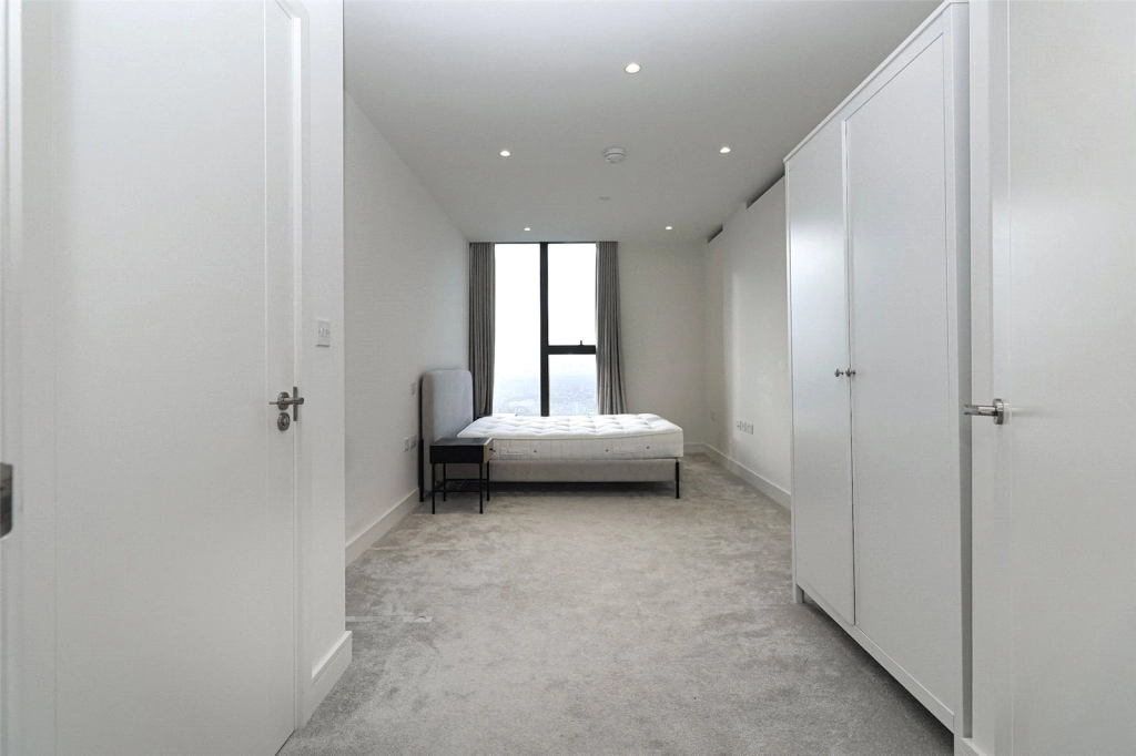 2 bedrooms apartments/flats for sale in Marsh Wall, South Quay - E14 view 6