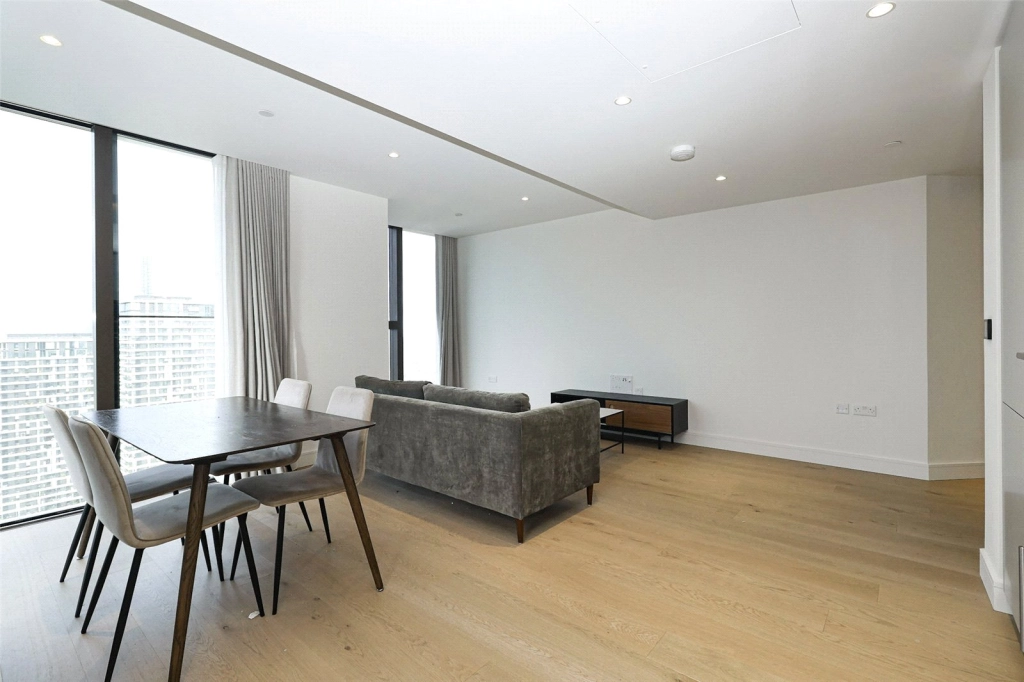 2 bedrooms apartments/flats for sale in Marsh Wall, South Quay - E14 view 12