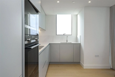 Marsh Wall, South Quay - E14 view 13