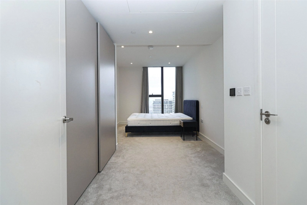 2 bedrooms apartments/flats for sale in Marsh Wall, South Quay - E14 view 14